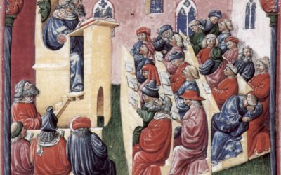 Alles – Nur keine Pädagogik