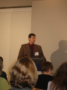 Bernd Wiest Vortrag Learning Technologies