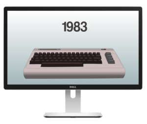 Smartmockups C64 1