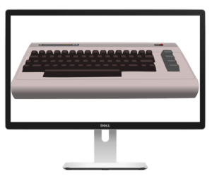 Smartmockups C64