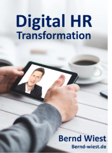 Digital Hr Transformation