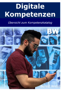 Cover Digitale Kompetenzen