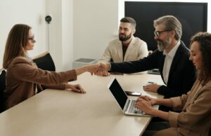 Digitaler Wandel Geht Nur Mit Datenschutz Und Mitbestimmung