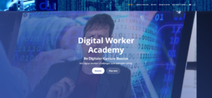 Digital Worker Community