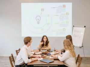 Zielgruppe Bernd Wiest Consulting