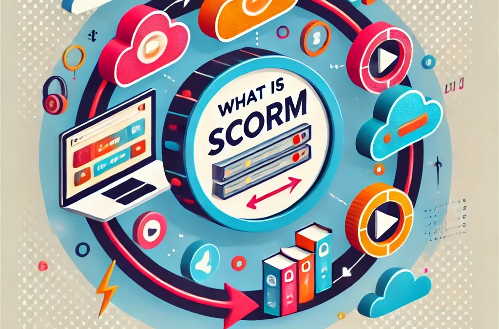 SCORM: Der Allrounder für E-Learning Inhalte – Ein umfassender Leitfaden für Einsteiger