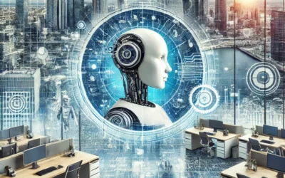 Deutschlands digitale Krise: Wie KI Arbeitsplätze bedroht – und neue Chancen schafft