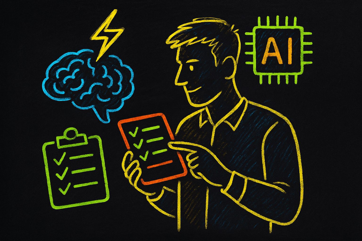 KI in der Weiterbildung – Google Gemini sprengt das Weiterbildungs-Spiel: Warum deine Lernstrategie morgen schon veraltet ist