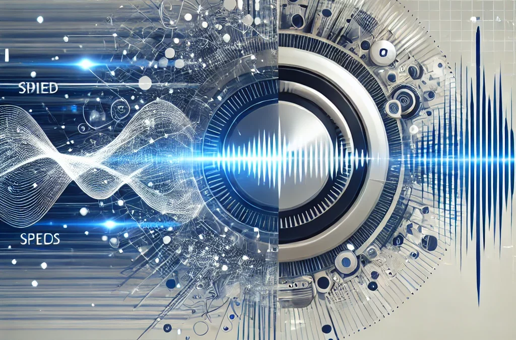 Neues KI-Spracherkennungsmodell Moonshine ist bis zu fünfmal schneller als Whisper