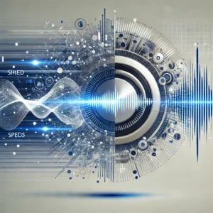 Moonshine Ki Spracherkennung