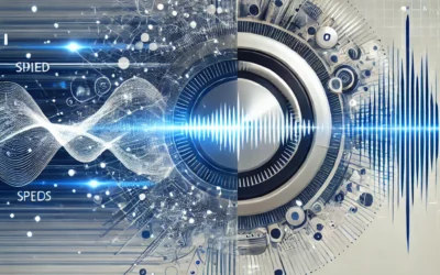 Neues KI-Spracherkennungsmodell Moonshine ist bis zu fünfmal schneller als Whisper