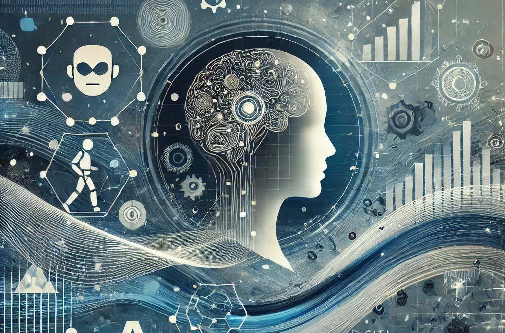 Künstliche Intelligenz in Unternehmen: Mehr als die Hälfte beschäftigen sich inzwischen damit