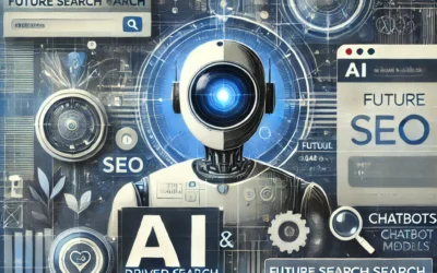 KI und SEO: Die Zukunft der Suchmaschinenoptimierung