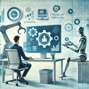 Agenten Ki Und Büroautomatisierung