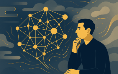 Warum wir KI nicht intuitiv verstehen – und wie wir das ändern können