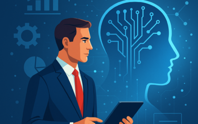 Warum immer mehr Unternehmen auf KI setzen – und was das für die betriebliche Bildung bedeutet