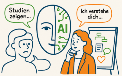 Die KI ist ein Vibe – was das für Führung, Lernen und digitale Kompetenz bedeutet