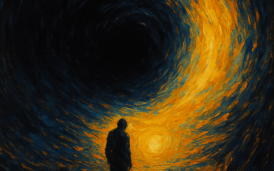 Wo Sprache endet beginnt der Mensch