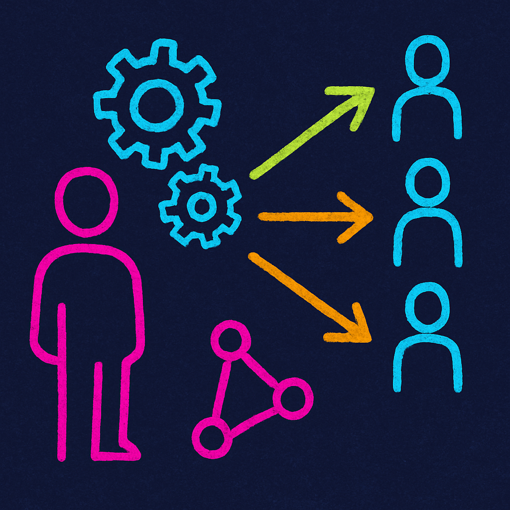 Fachkräftemangel neu denken: So machst du HR zum strategischen Wachstumshebel