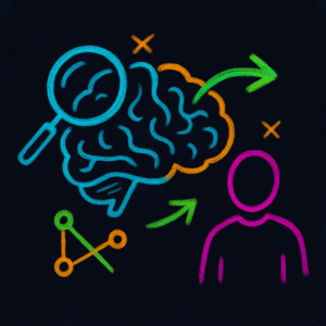 Unersetzlich Im Ki-Zeitalter