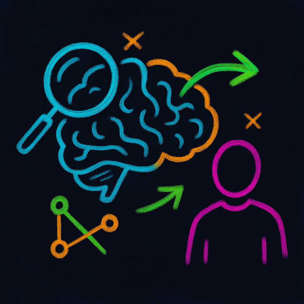 Was macht dich wirklich unersetzlich im KI-Zeitalter?