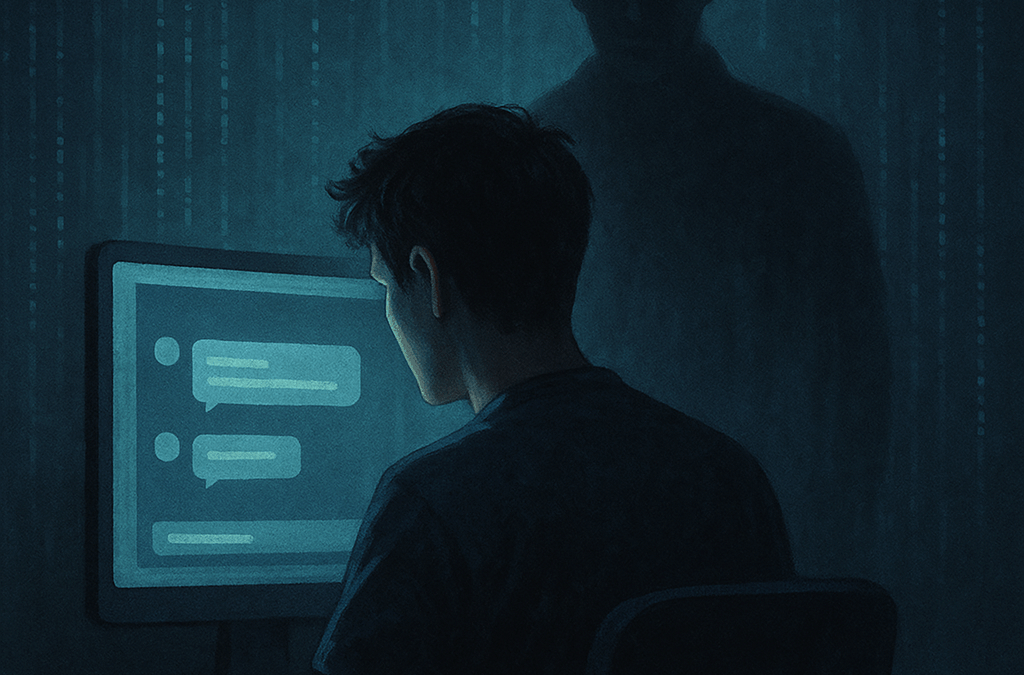 New York Times liest deinen KI-Chat mit