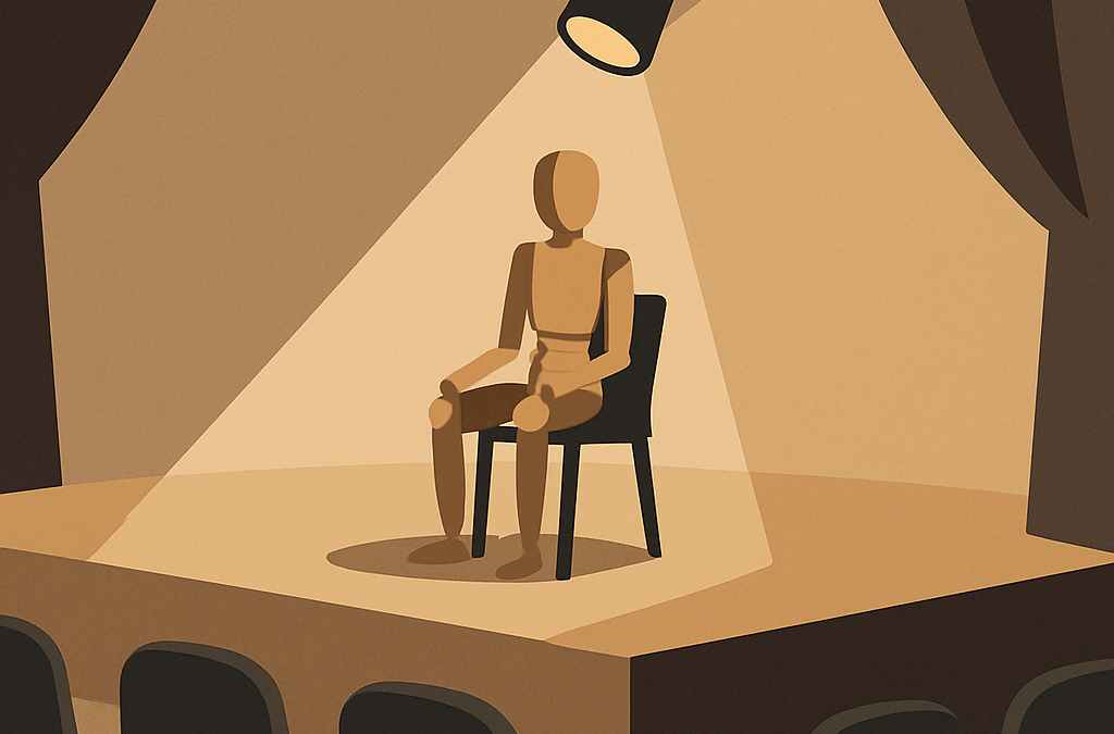 Wie KI dich täuscht – und was das für deine Entscheidungen bedeutet