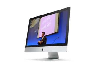 Bernd Wiest Learntec 2015