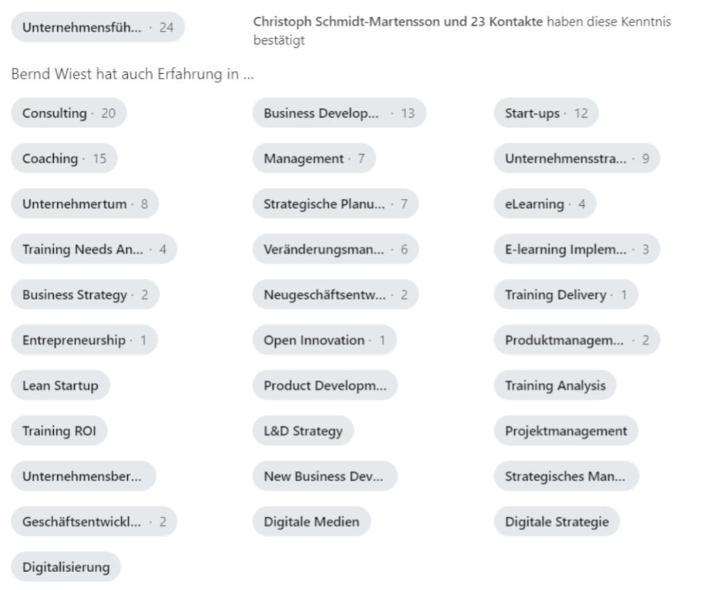 Linkedin Lms Strategie Macht Personalentwickler Überflüssig 2 Skills-_-Linkedin
