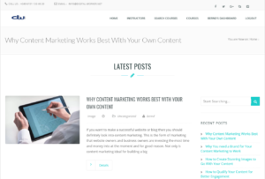 Digital Worker Academy