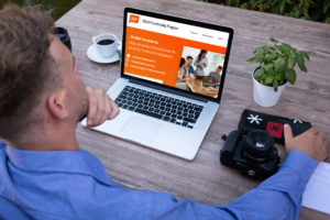 Digital Leadership Coaching