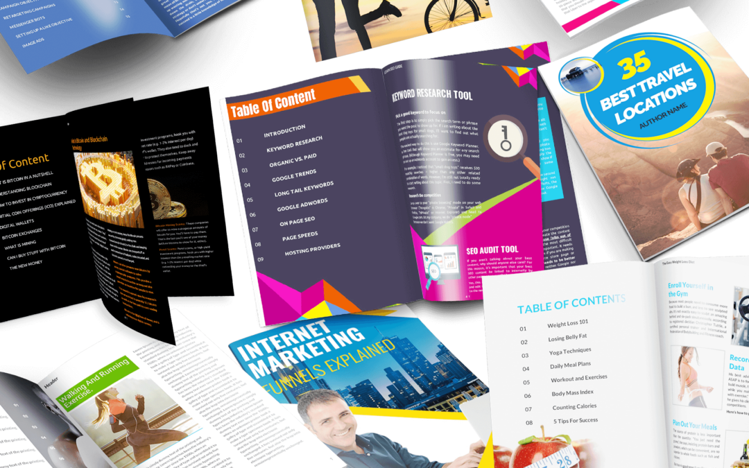 Test: Sqribble E-Book Creator – das Perfekte Tool für Fachexperten?