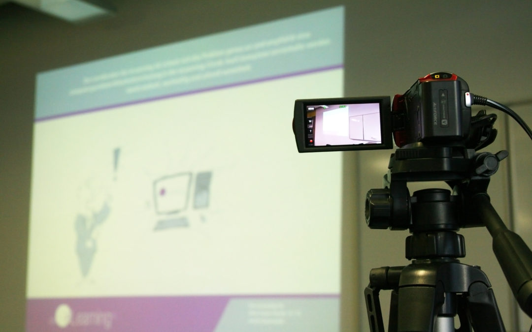 Hybride Lernangebote