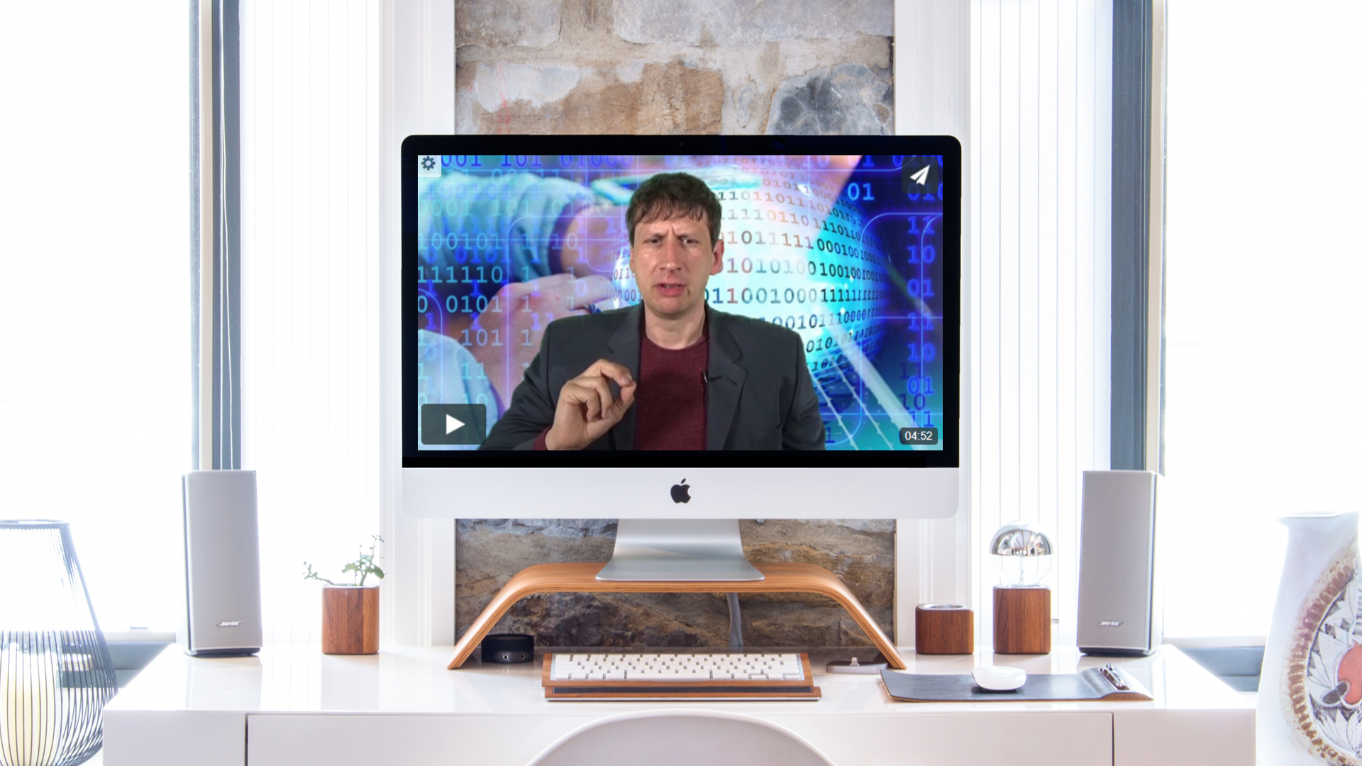 Video Trainings Erstellen