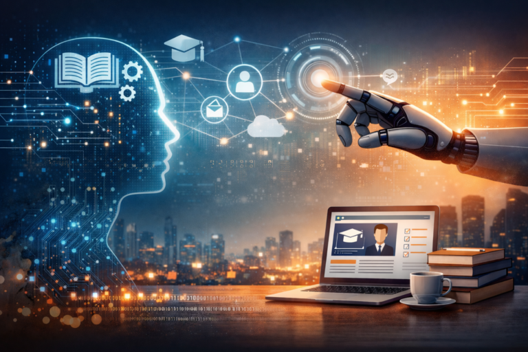 Digitale Personalentwicklung