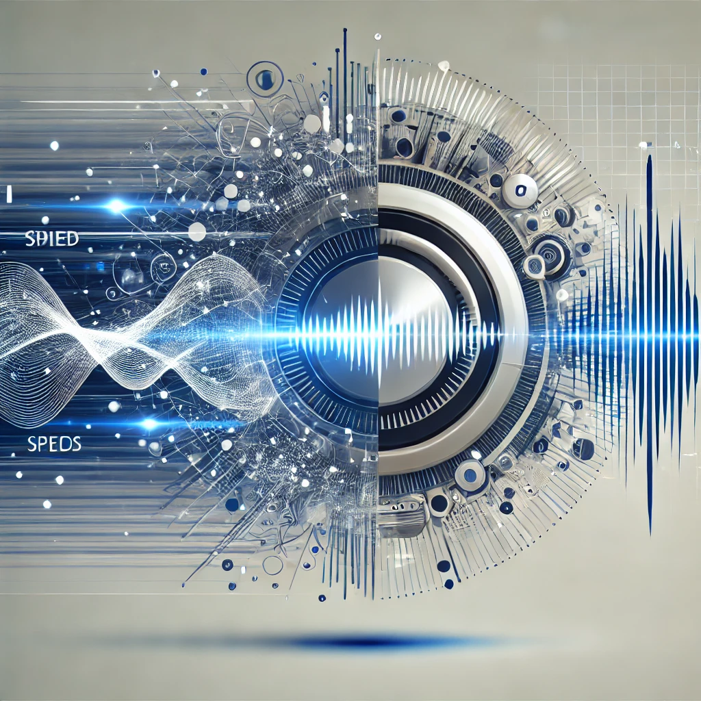 Neues KI-Spracherkennungsmodell Moonshine ist bis zu fünfmal schneller als Whisper