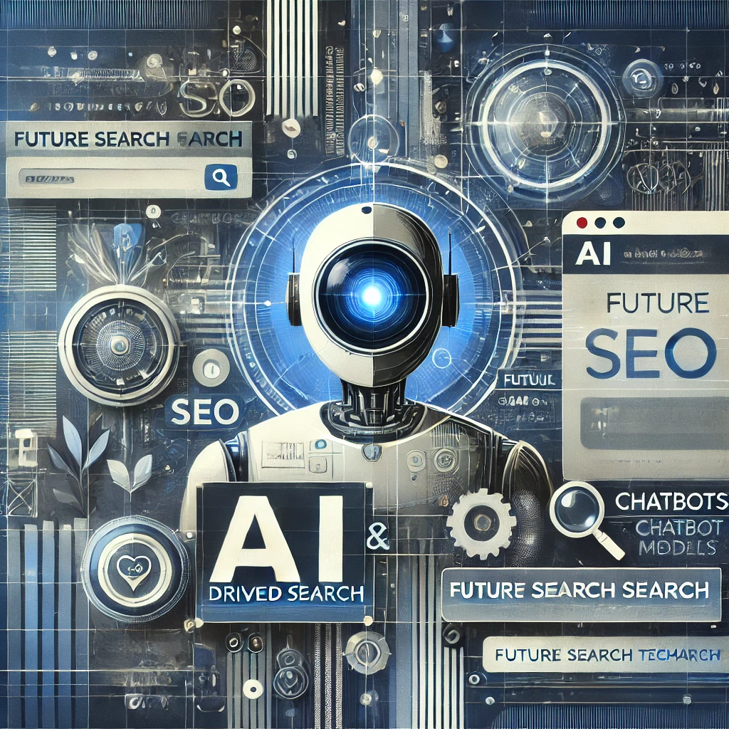 KI und SEO: Die Zukunft der Suchmaschinenoptimierung