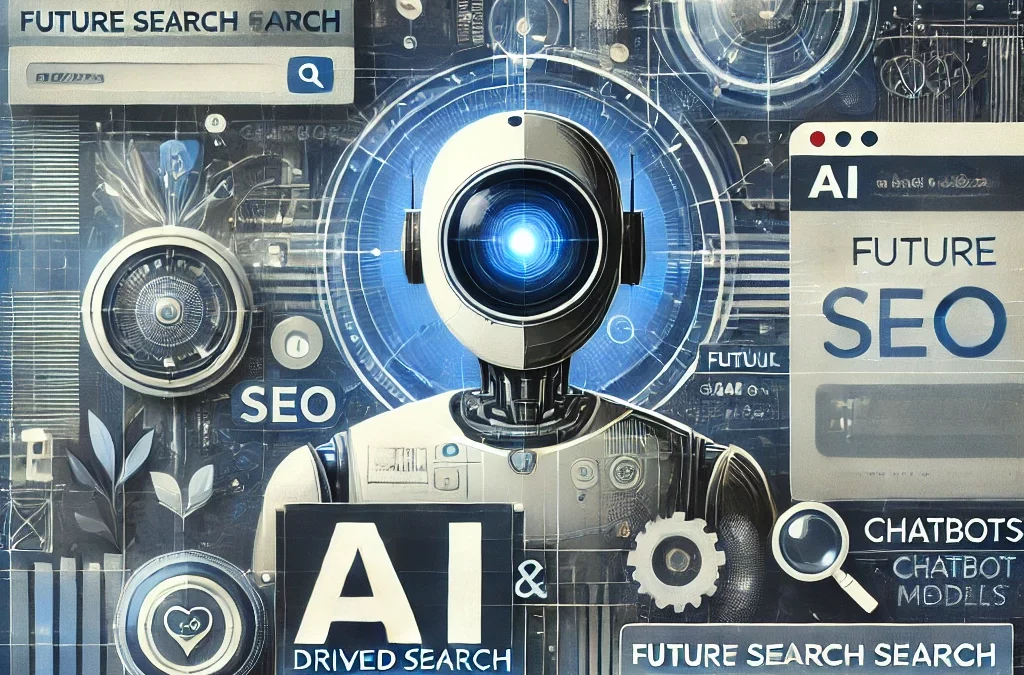 KI und SEO: Die Zukunft der Suchmaschinenoptimierung