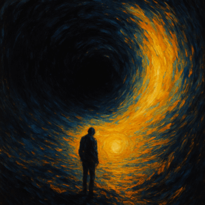 Wo Sprache Endet, Beginnt Der Mensch