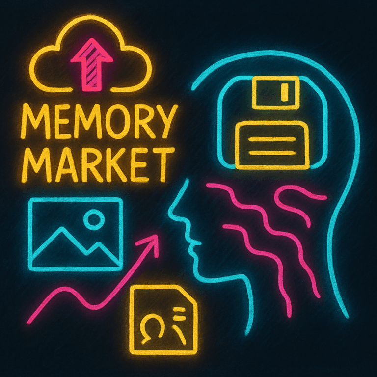 Memory Market