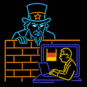 Digitale Souveränität