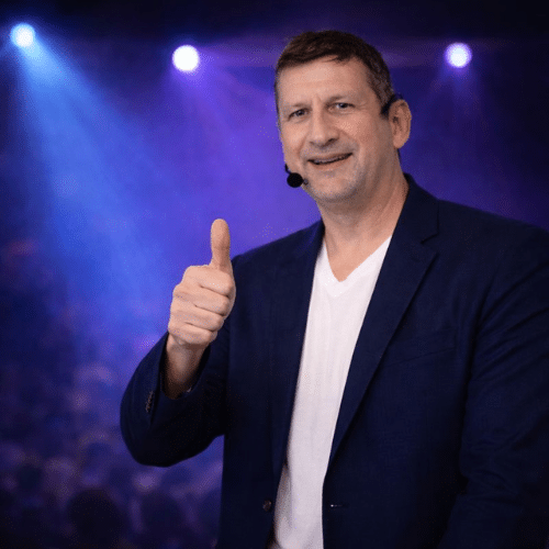 Bernd Wiest &ndash; KI-Experte und Autor