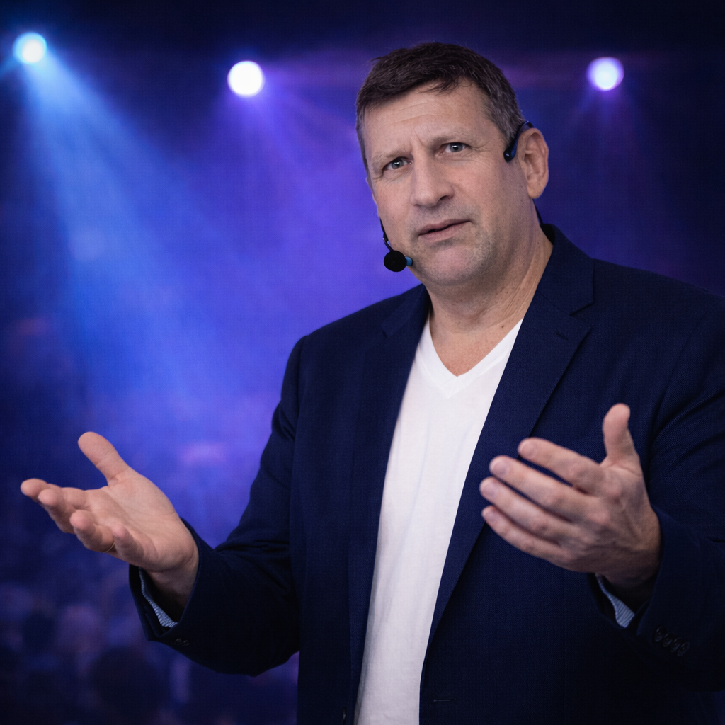 Bernd Wiest &ndash; KI-Experte und Autor