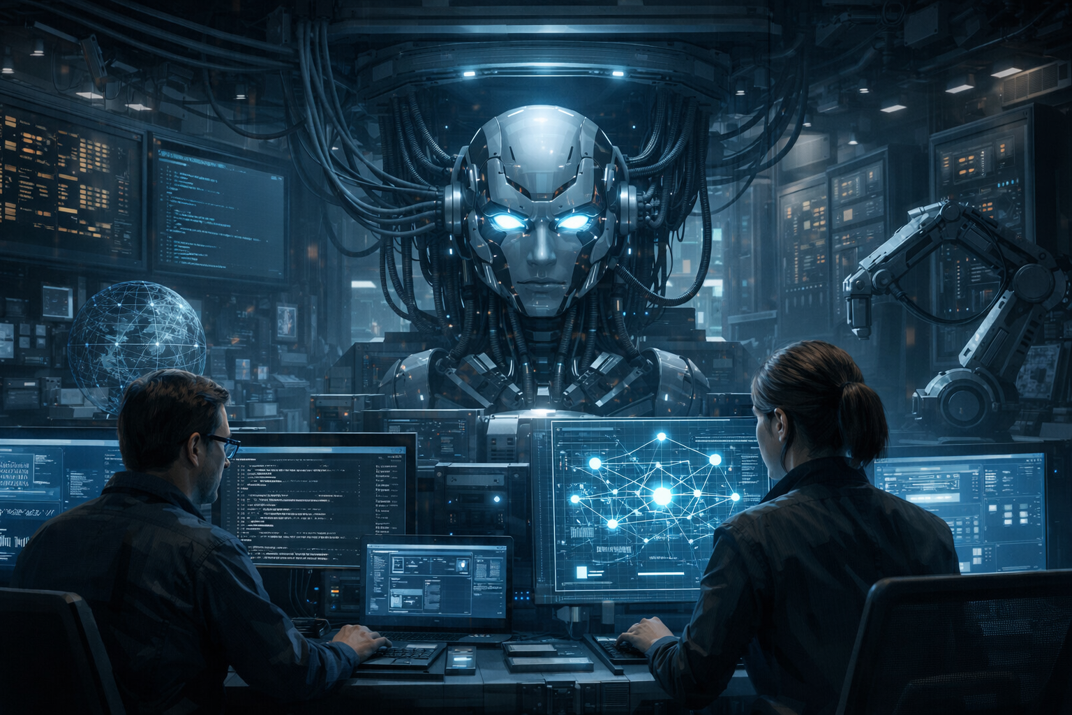 Claude Leak: Was er über KI Governance in Unternehmen zeigt