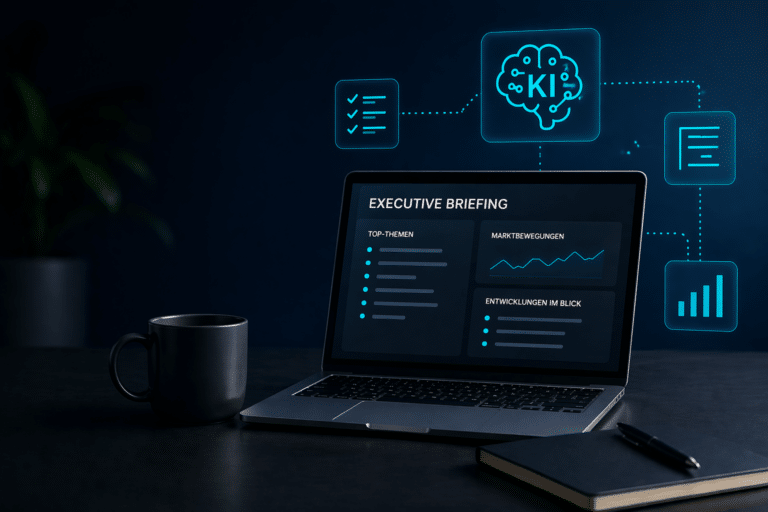 So nutzt du KI im Arbeitsalltag wirklich