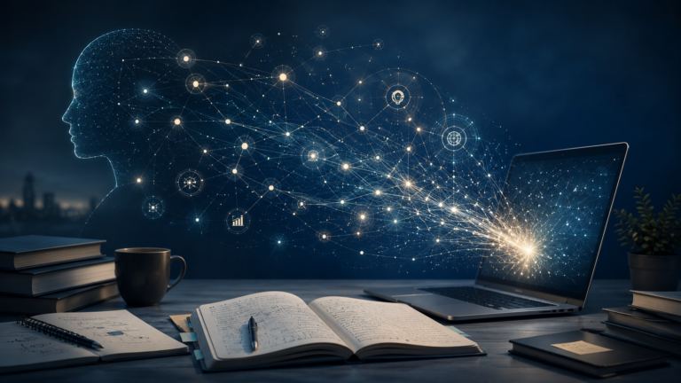 Technologische Revolutionen: Warum KI kein Zufall ist