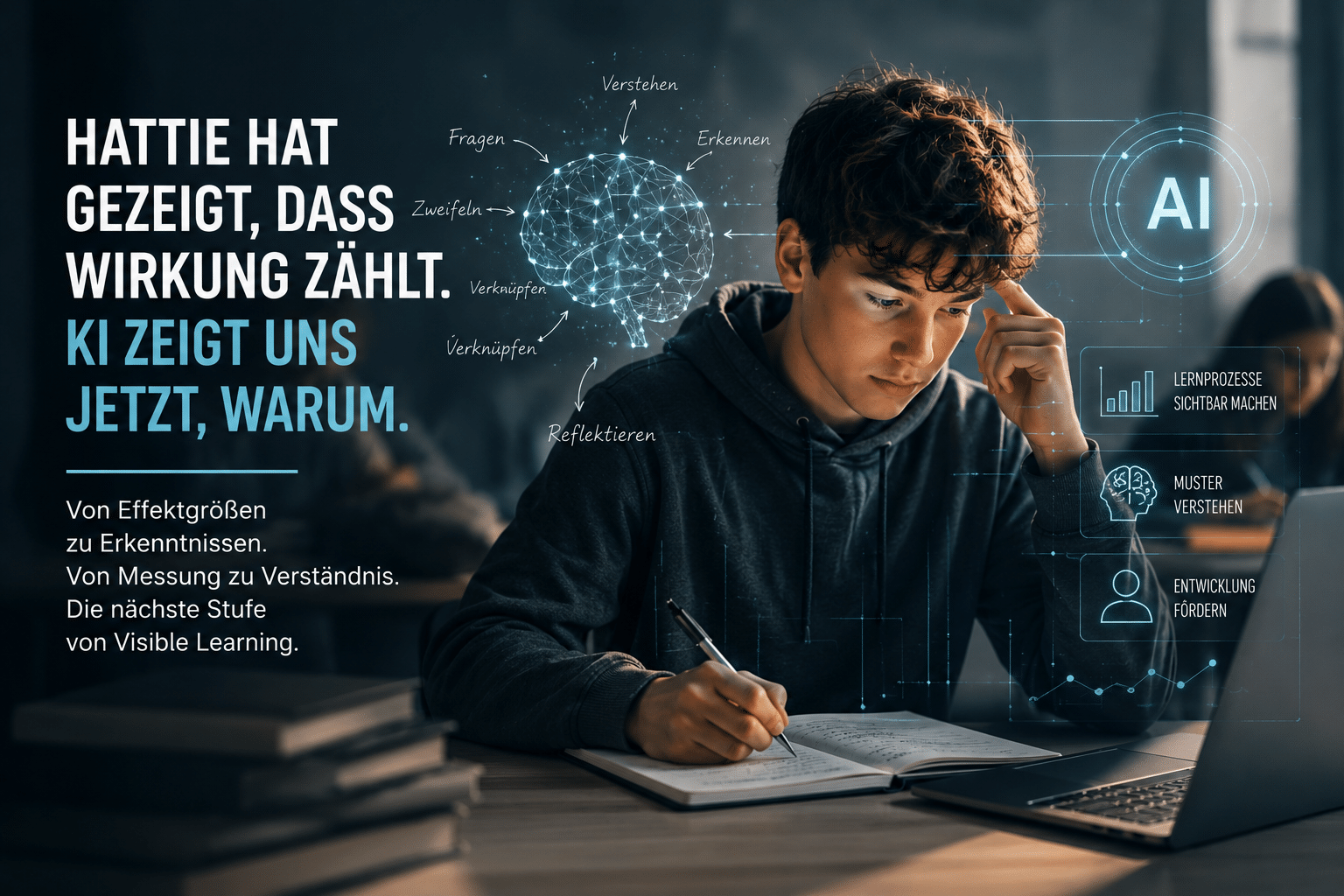 Wirksamkeit in der Bildung